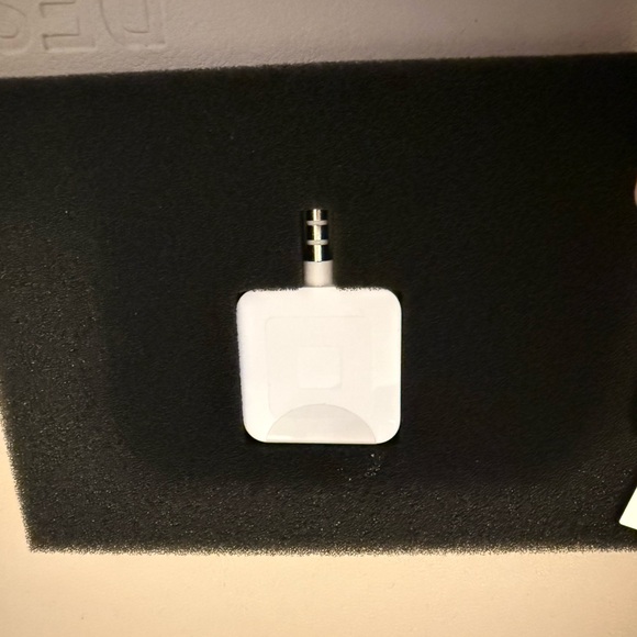 Square Reader - Picture 2 of 2